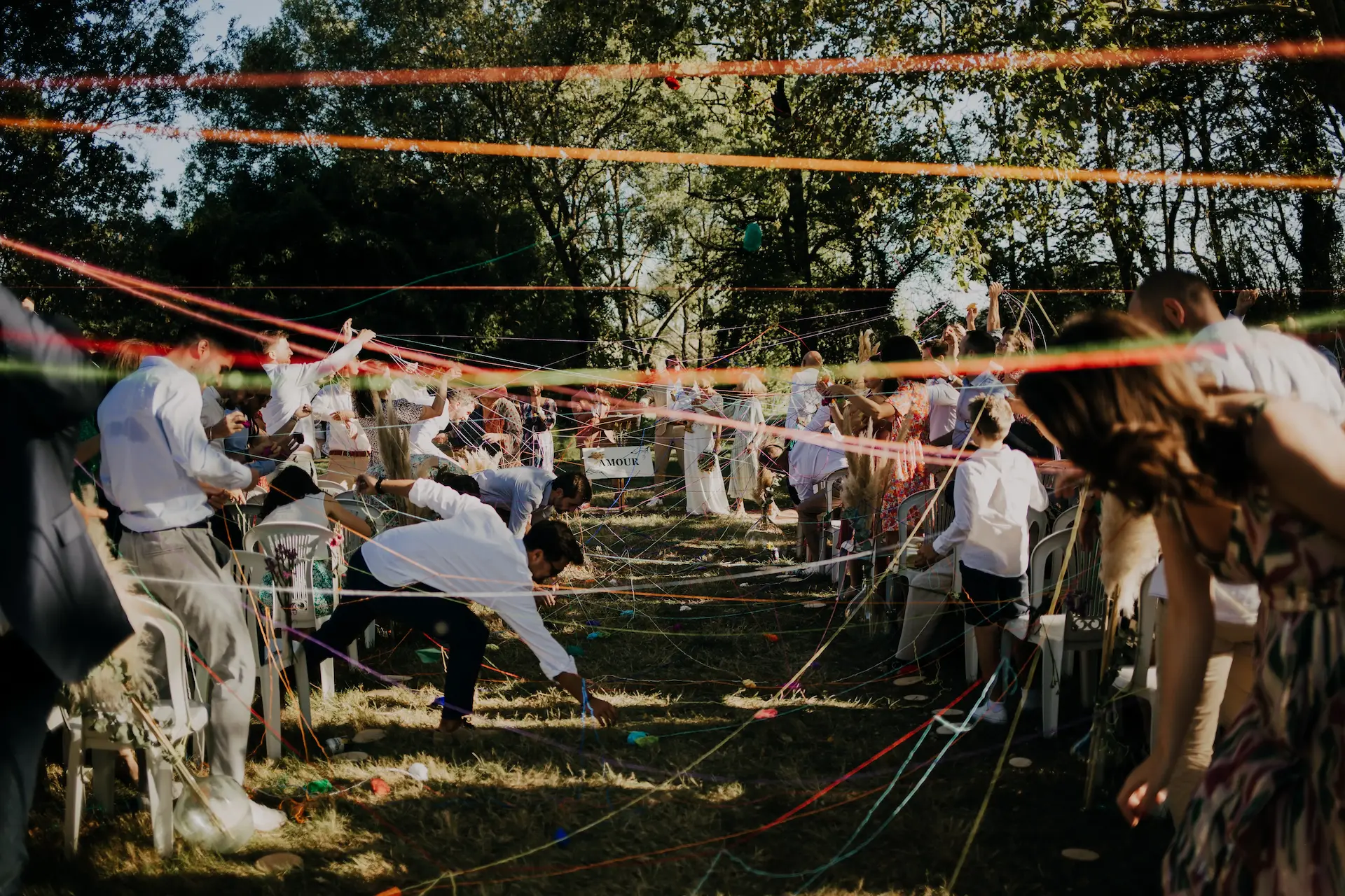 AL events - agence événementielle à Paris, Lyon et Toulouse