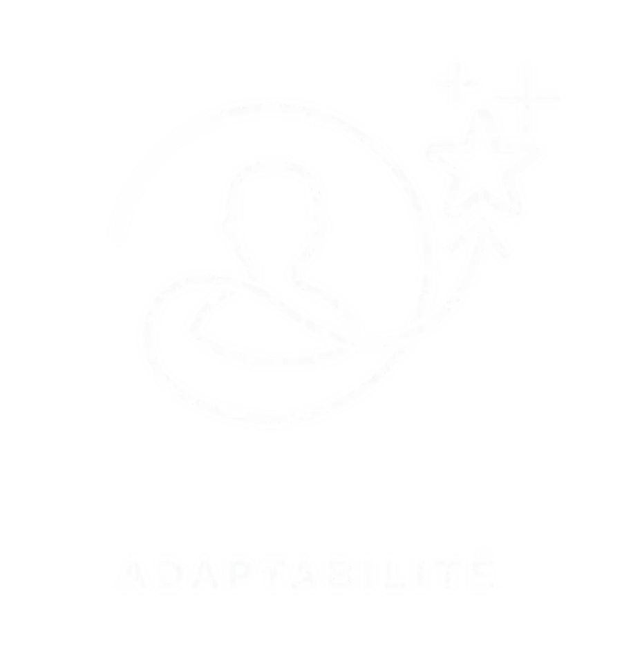 Adaptabilité aux besoins clients Al events