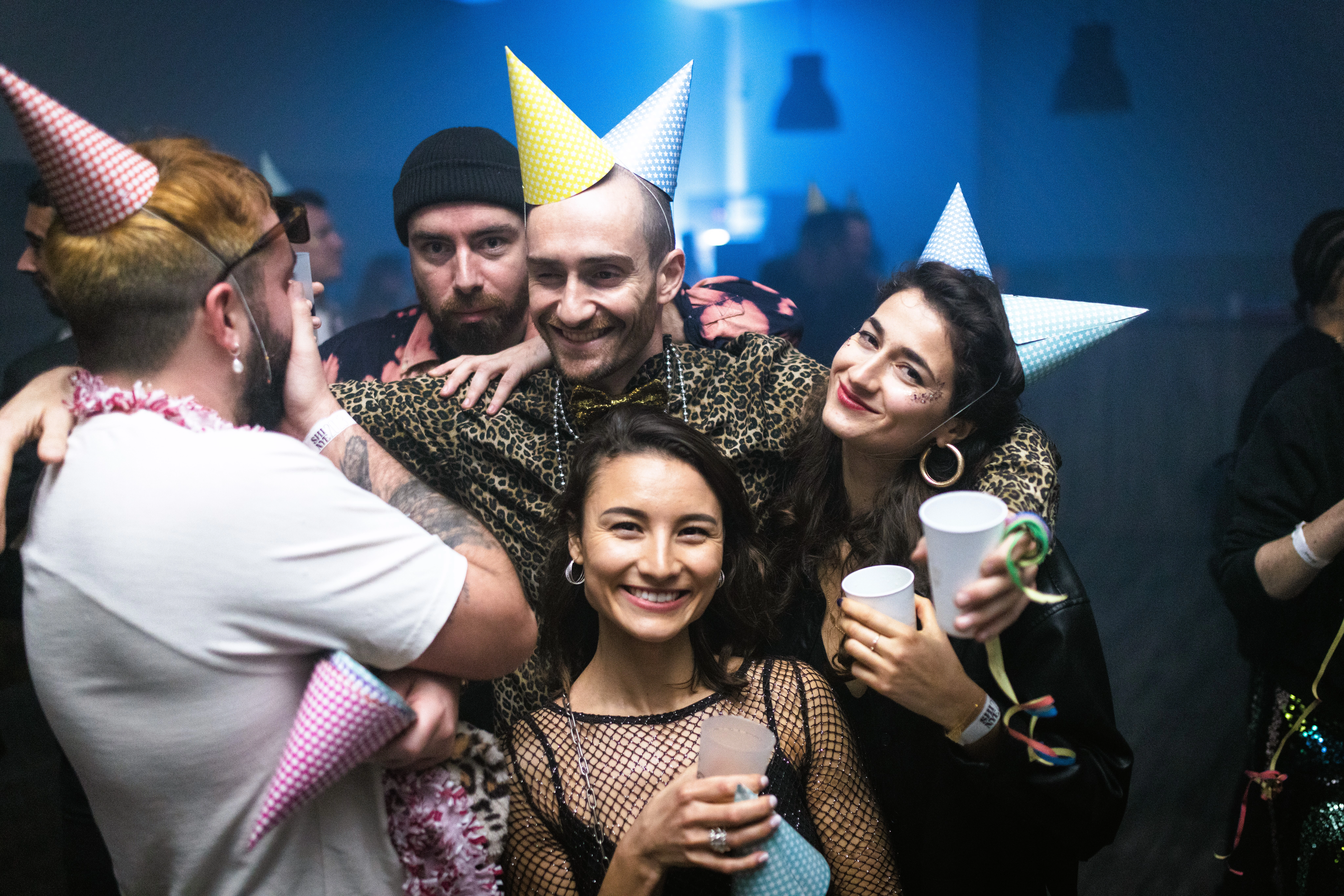 Événement privé et soirée festive organisée à Toulouse par AL events