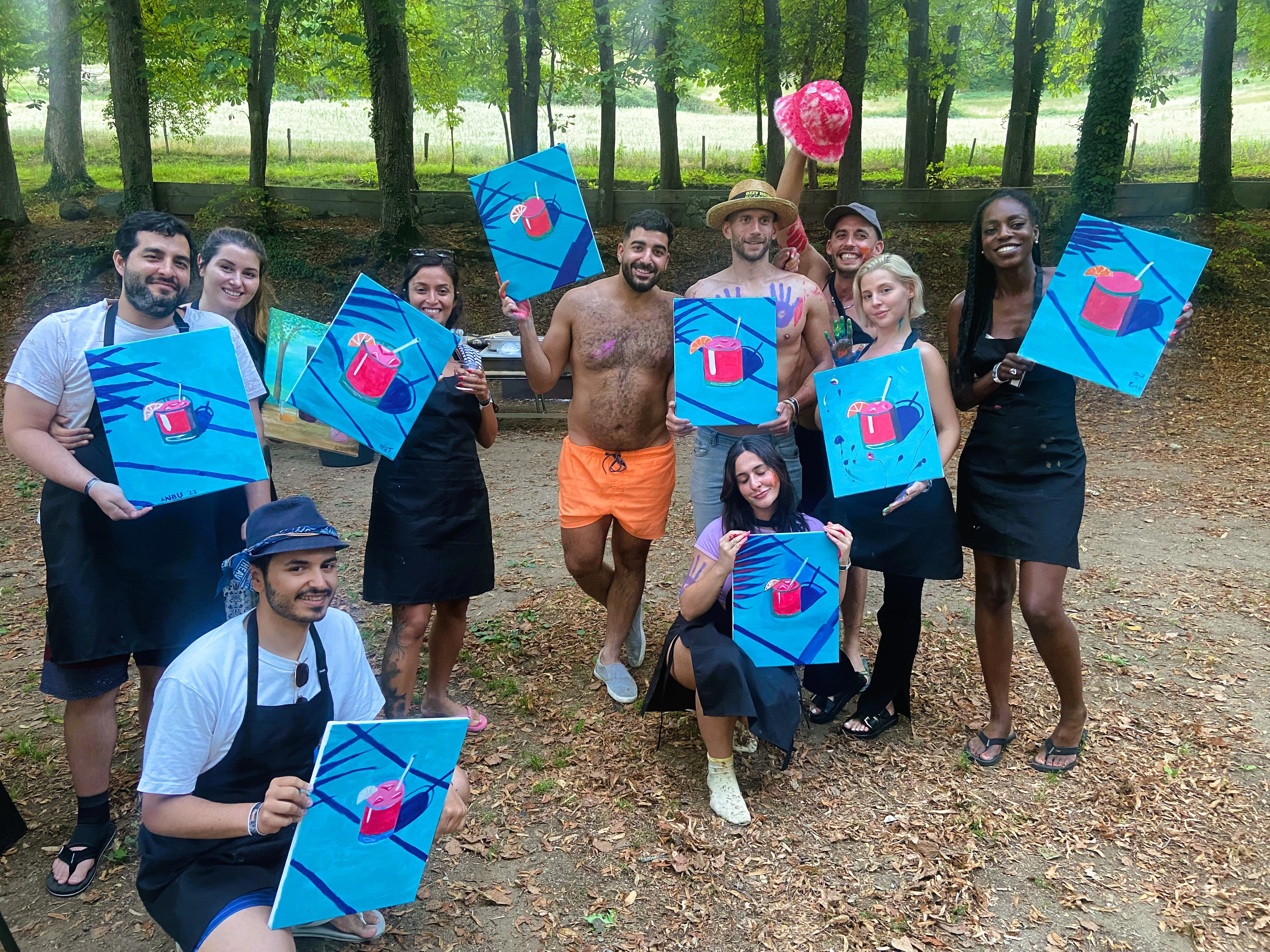 Festival et événement culturel orchestré par AL events à Lyon