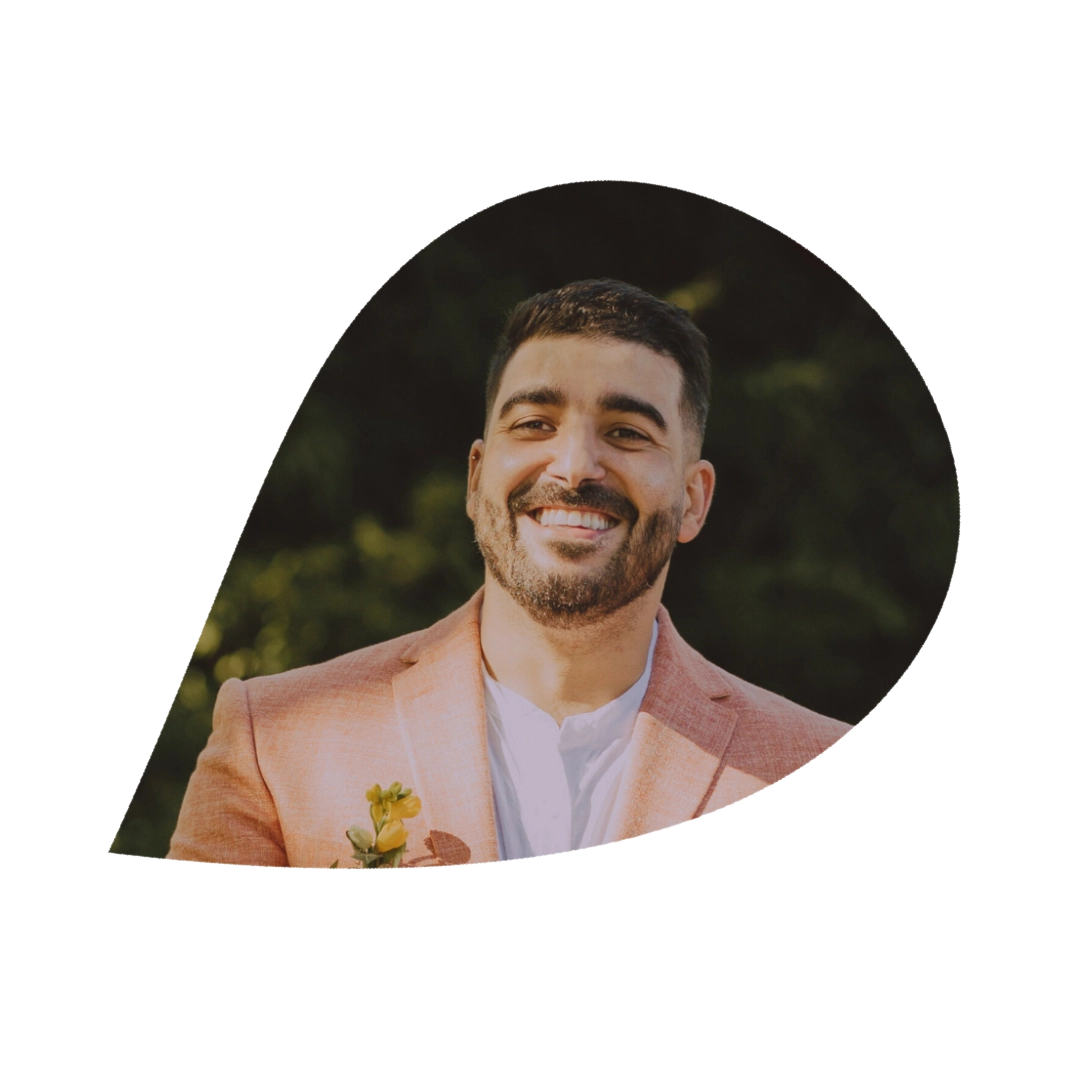 Amine, fondateur et dirigeant de AL events, expert en organisation d’événements sur mesure à Paris, Lyon et Toulouse