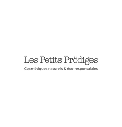 logo Les Petits Prödiges