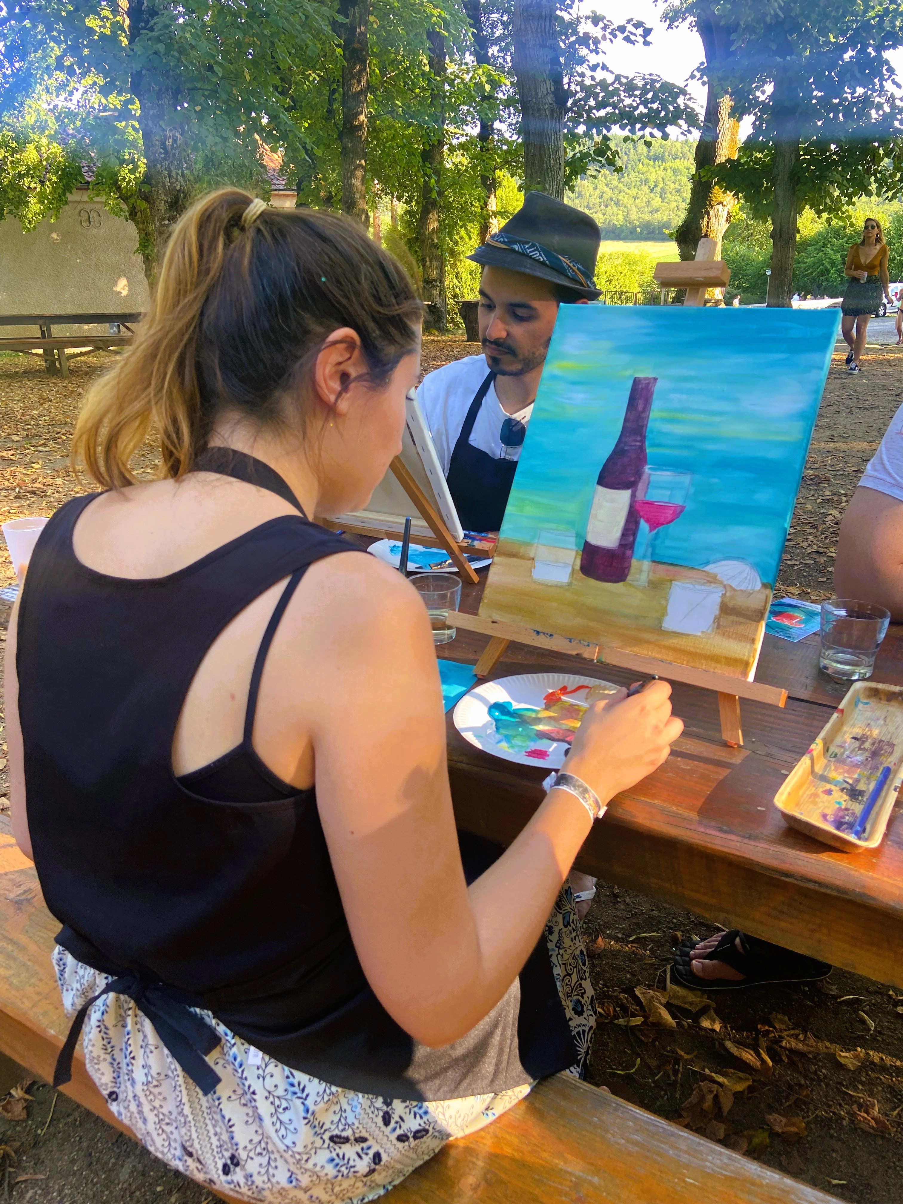 Coordination et animation d’un festival par AL events