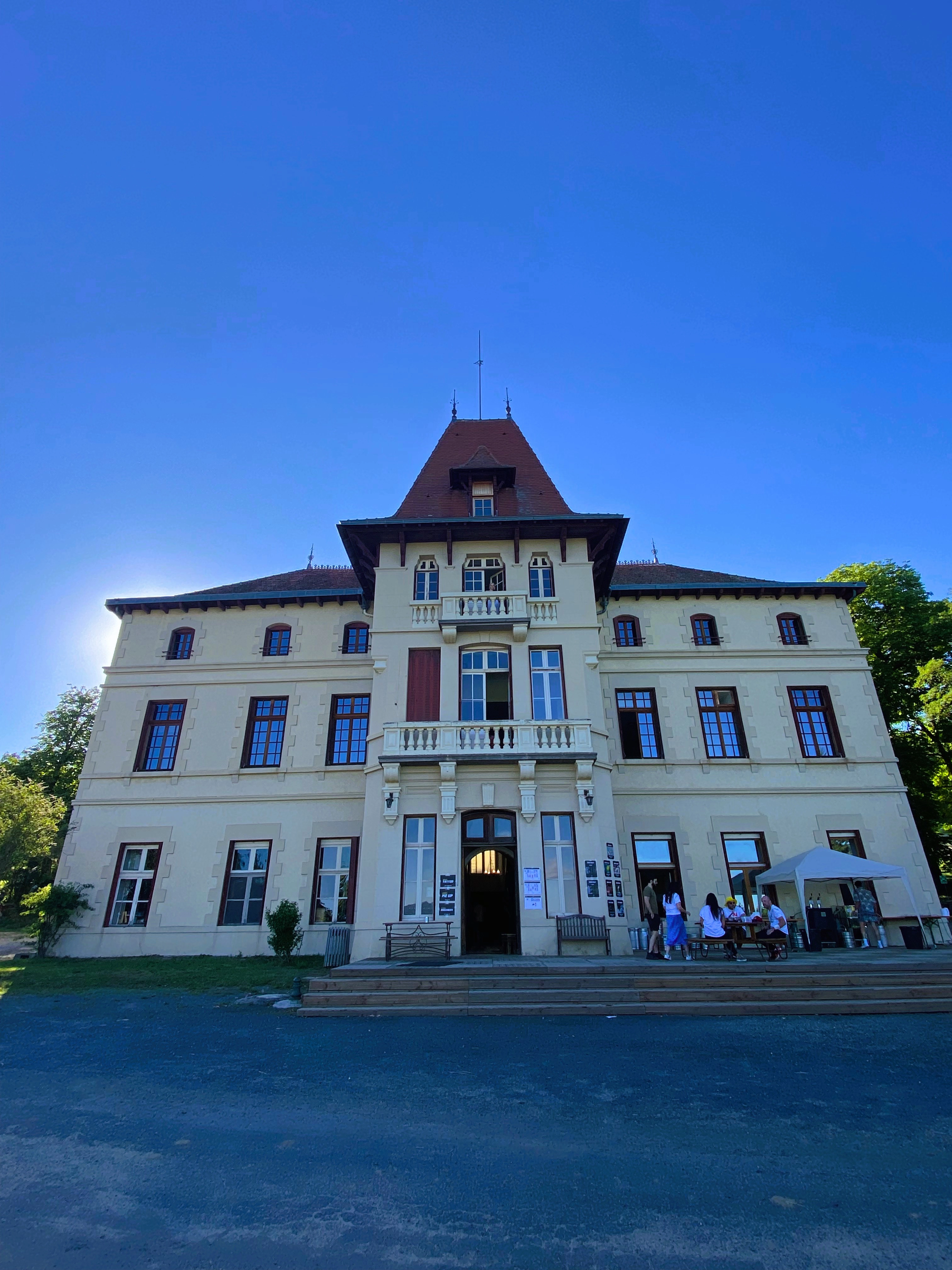 Soirée événementielle à Lyon signée AL events - Expérience immersive et musicale