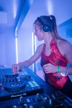 Réveillon 2025 'On Me' organisé par AL events à Toulouse