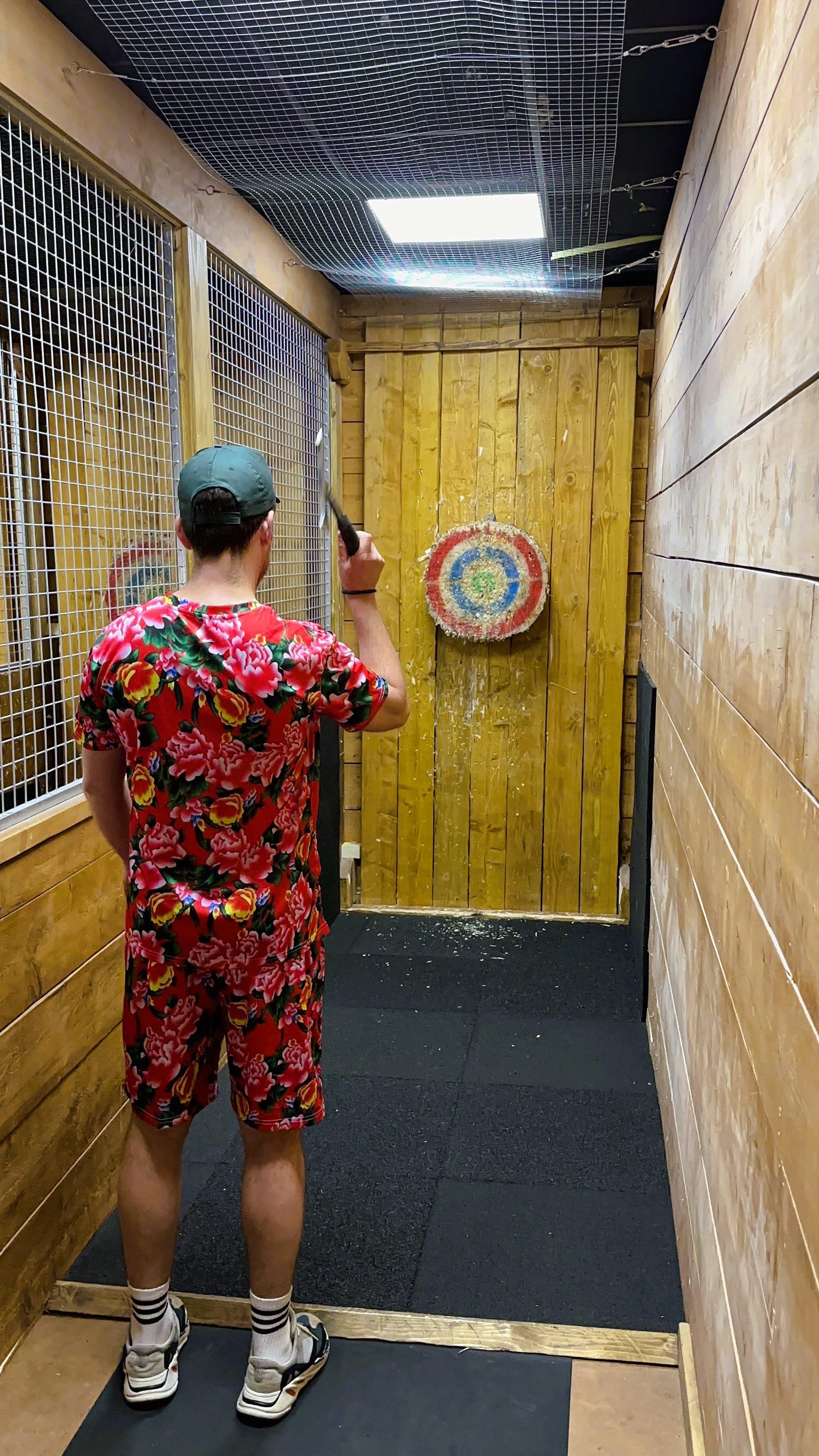 EVG de JMO à Annecy organisé par AL events — activité en plein air entre amis