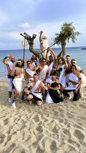 Événement EVJMO organisé par AL events à Toulouse