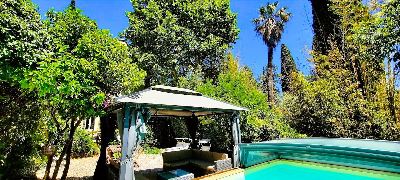 EVJF à Hyères organisé par AL events – activité extérieure