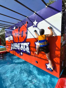 Ev Zapping' organisé par AL events à Paris