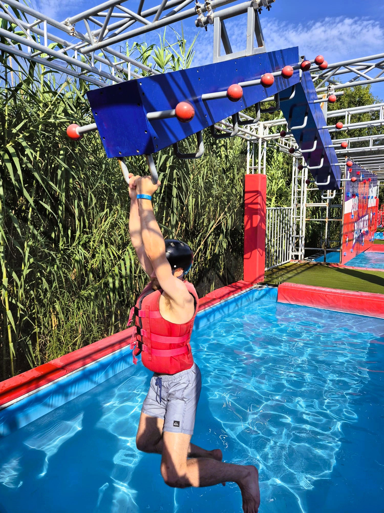 Organisation d'un EVJF par AL events à Hyères