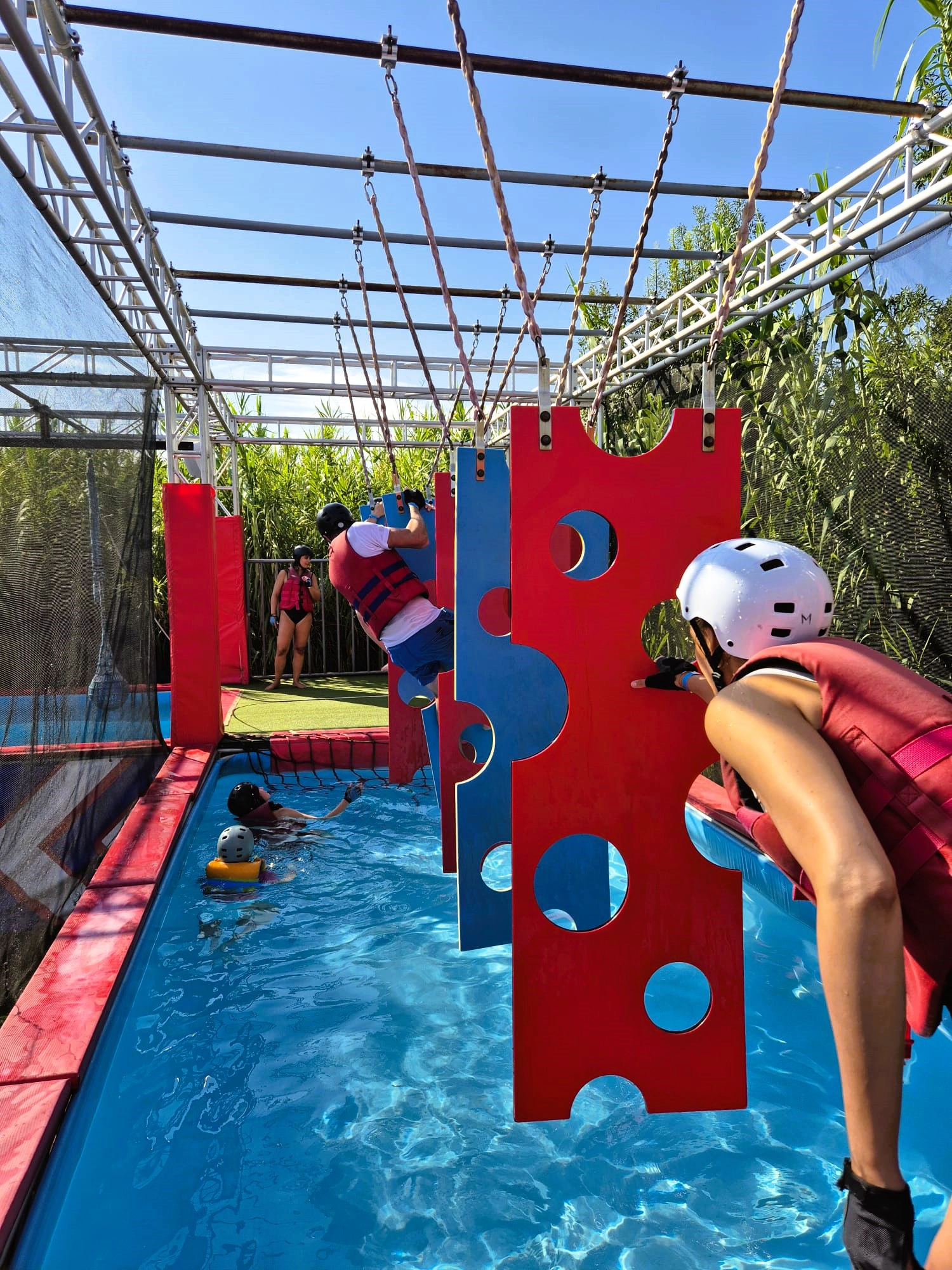 AL events anime le concept EV Zapping à Hyères