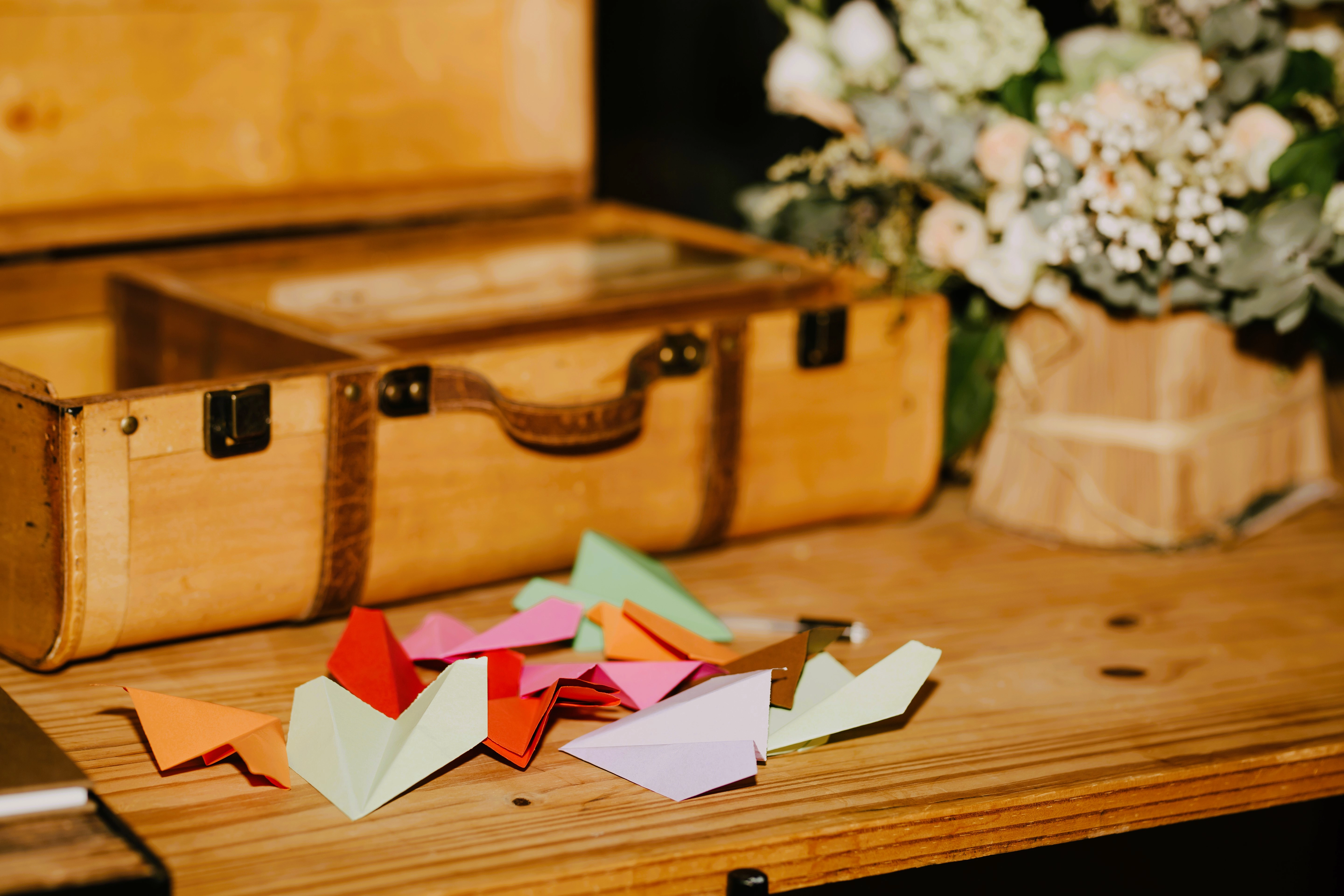 Rituels symboliques pour Léa et Maxime