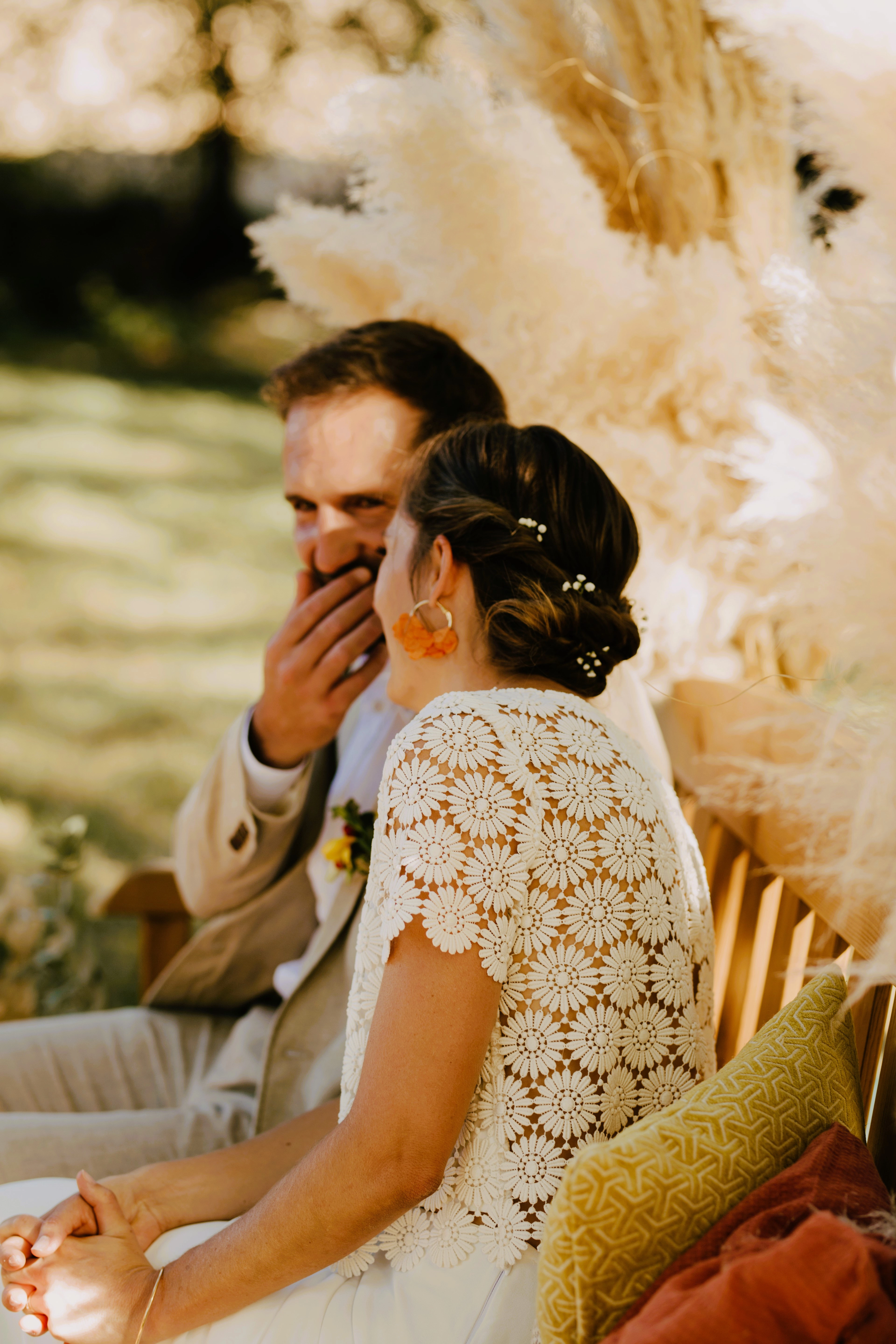 Salon professionnel et animation mariage à Paris par AL events