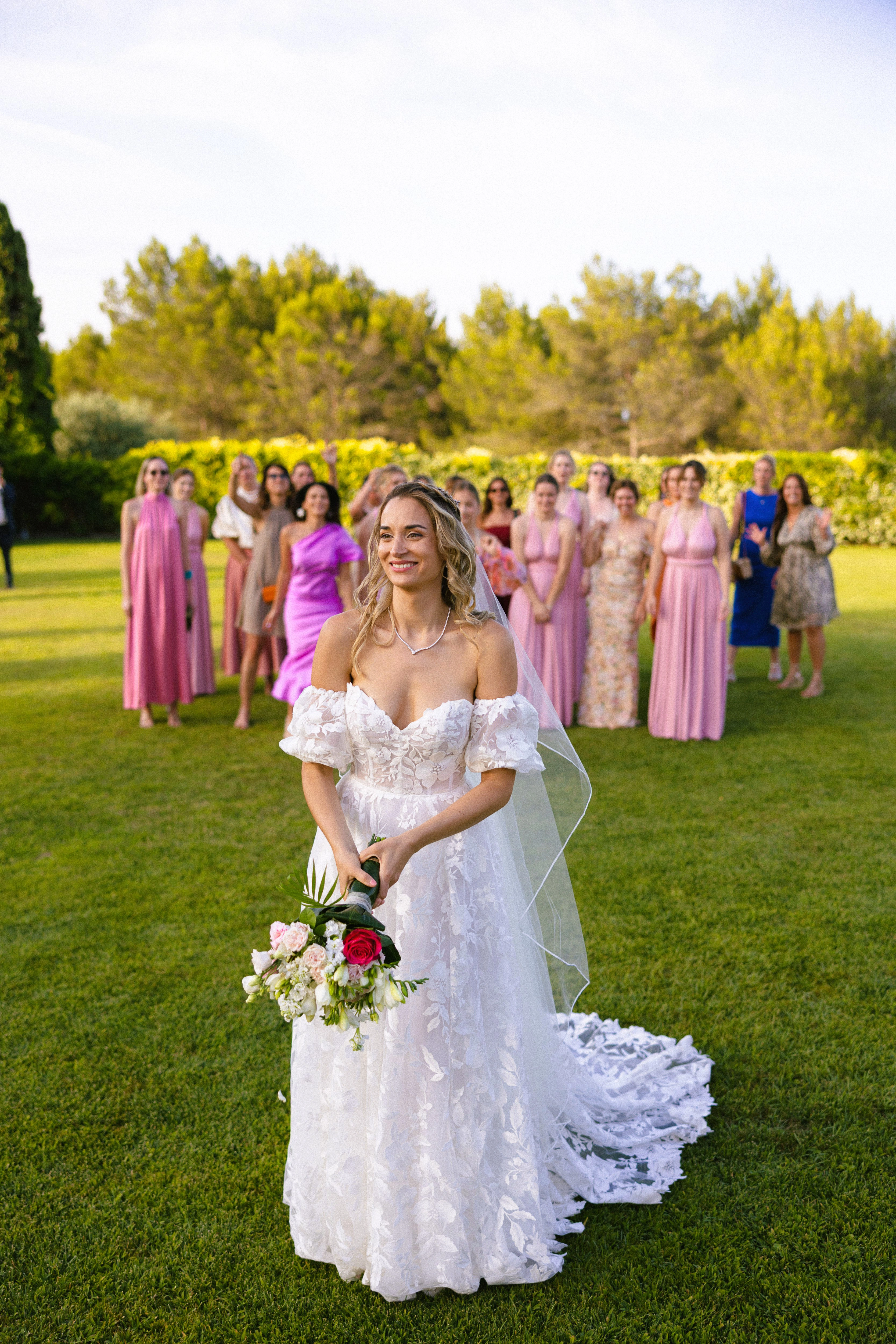 Photographie professionnelle Maja & Marty