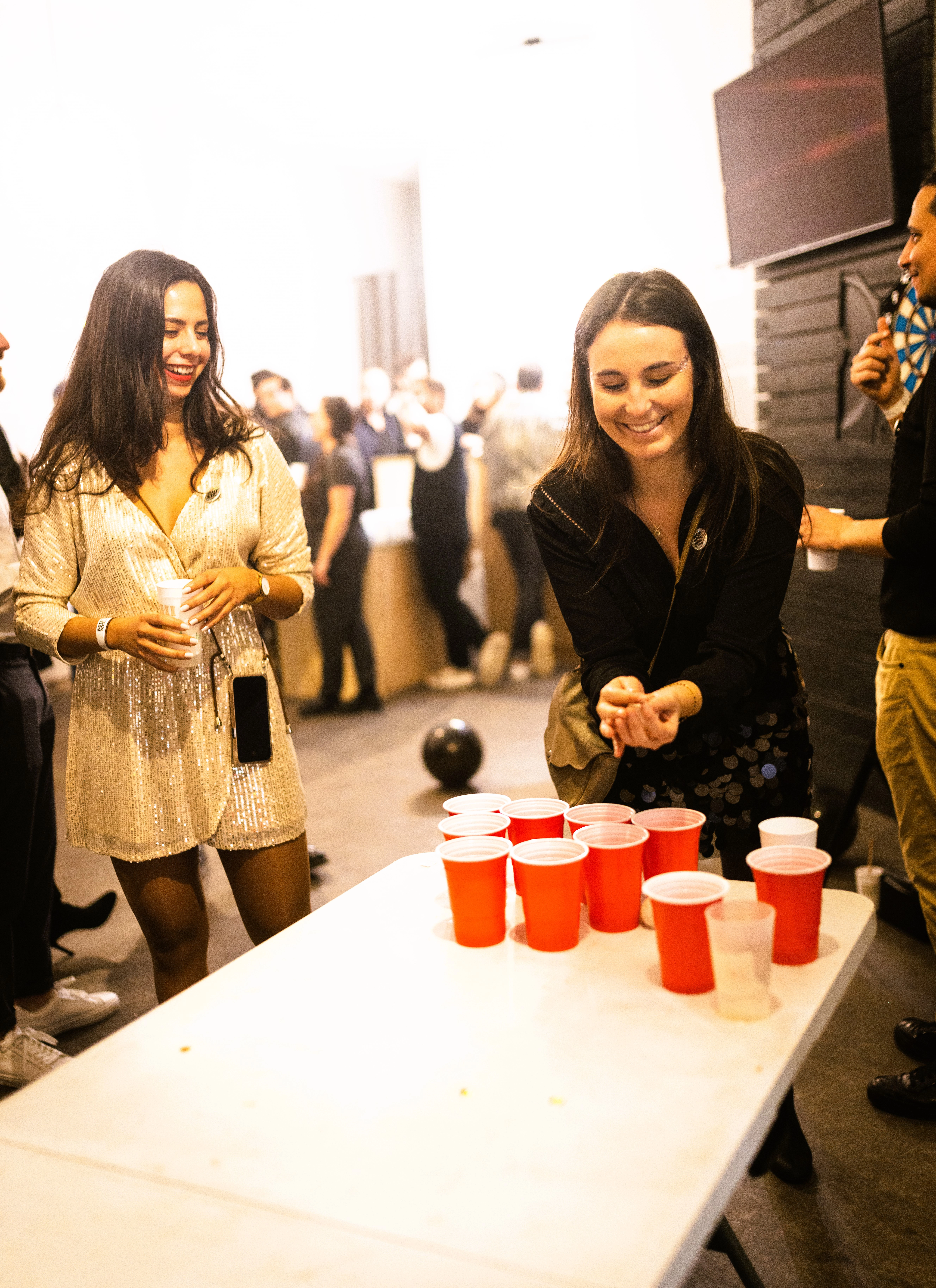 Réveillon ShiNYE organisé par AL events à Lyon