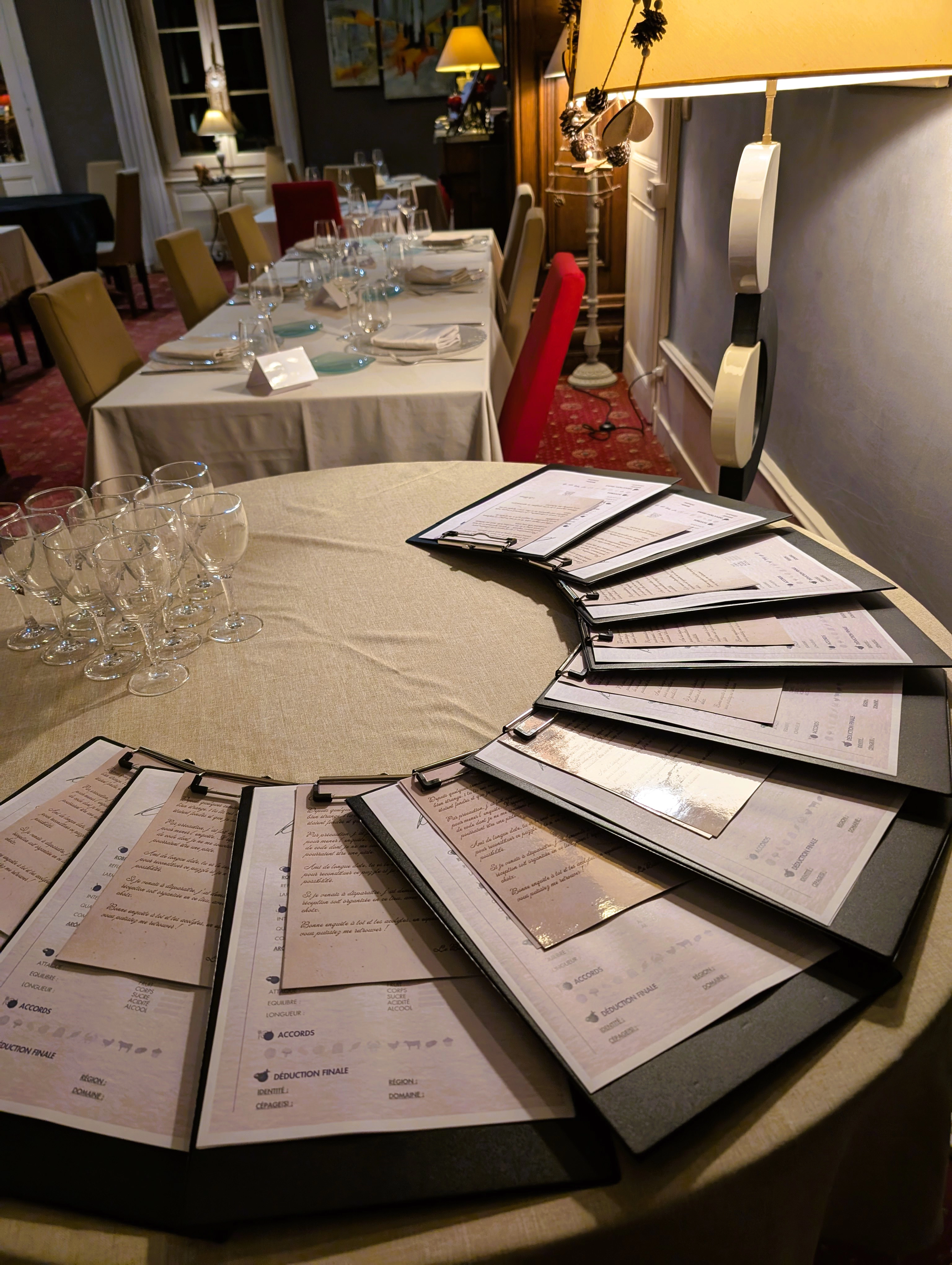 Atelier team building ludique à Toulouse organisé par AL events pour l’équipe Uriage