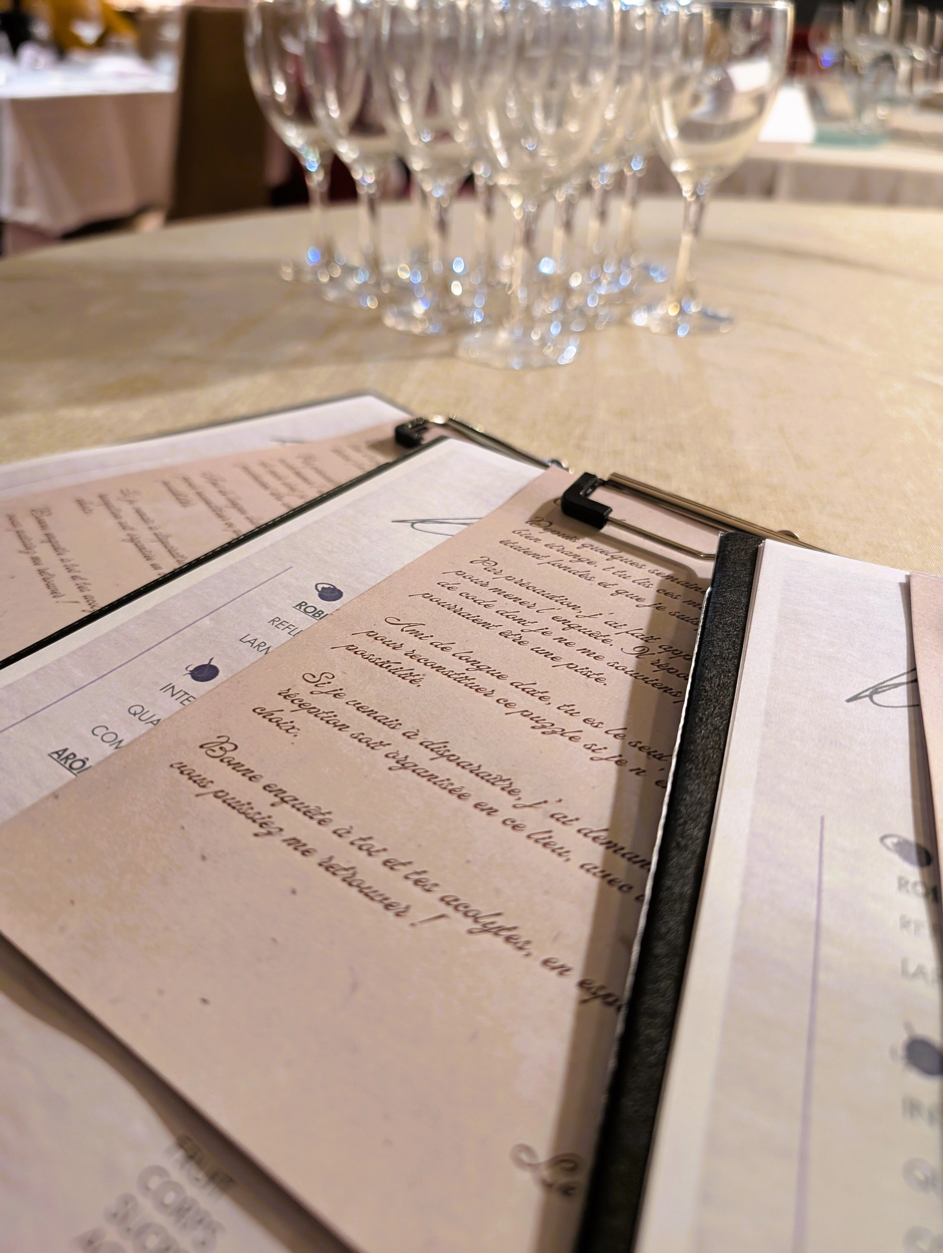 Soirée de cohésion pour entreprise organisée par AL events à Toulouse