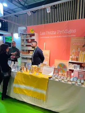 Événement 'Les Petits Prodiges' organisé par AL events à Lyon